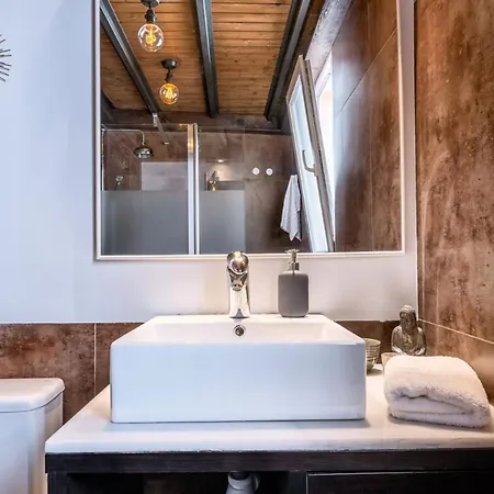 Apartment Tina In By Solaga Homes