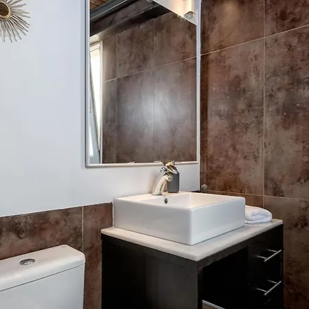 Apartment Tina In By Solaga Homes