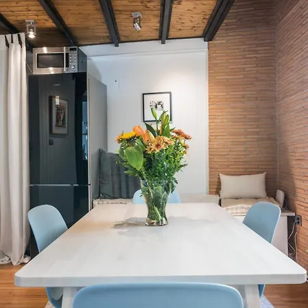 Apartment Tina In By Solaga Homes Malaga