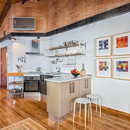 Tina In By Solaga Homes